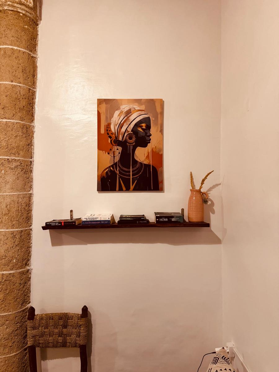 ESSAOUIRA VAN HOSTEL photo 4