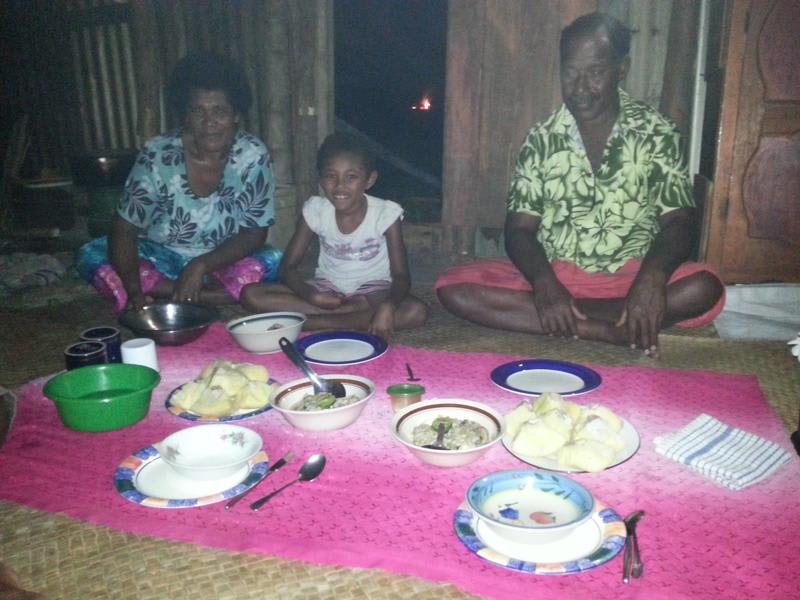 Yasawa Homestays photo 2