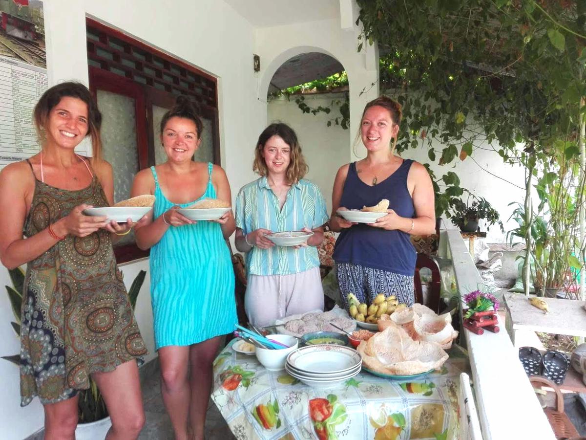 Kind & Love Guesthouse and Hostel photo 2