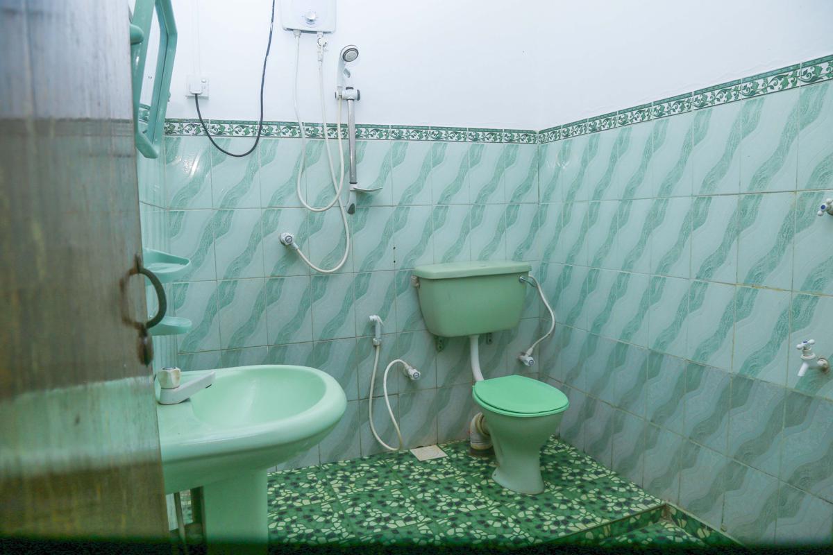 Kind & Love Guesthouse and Hostel photo 4