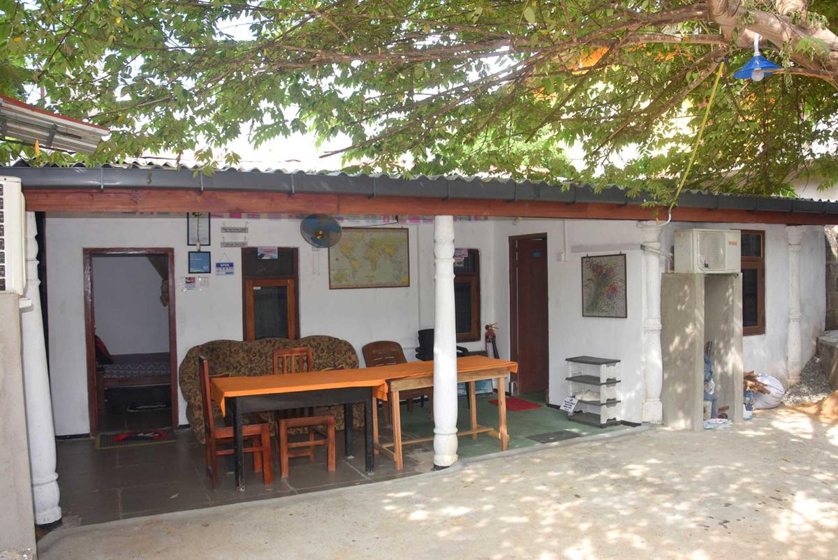 Meera Homestay photo 1