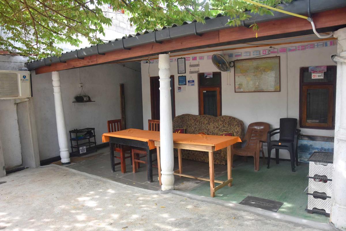 Meera Homestay photo 2