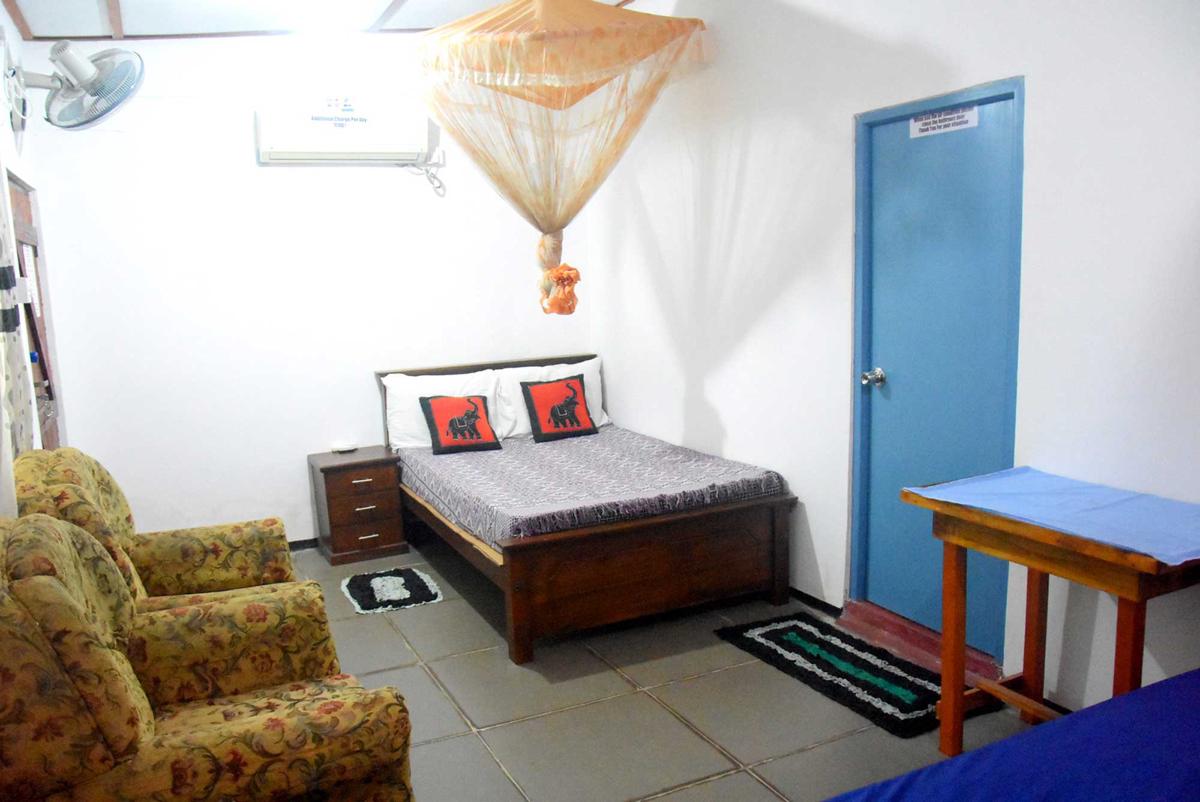Meera Homestay photo 4