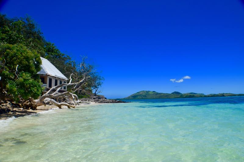 Sunrise Lagoon Homestay photo 3