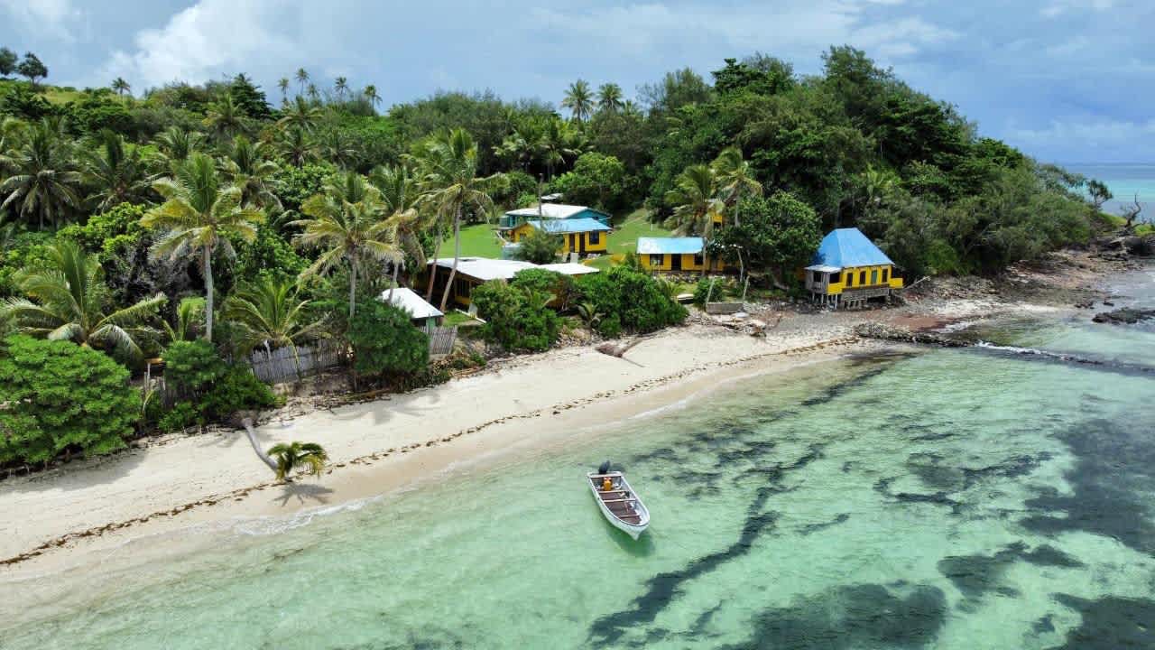 Sunrise Lagoon Homestay photo 4