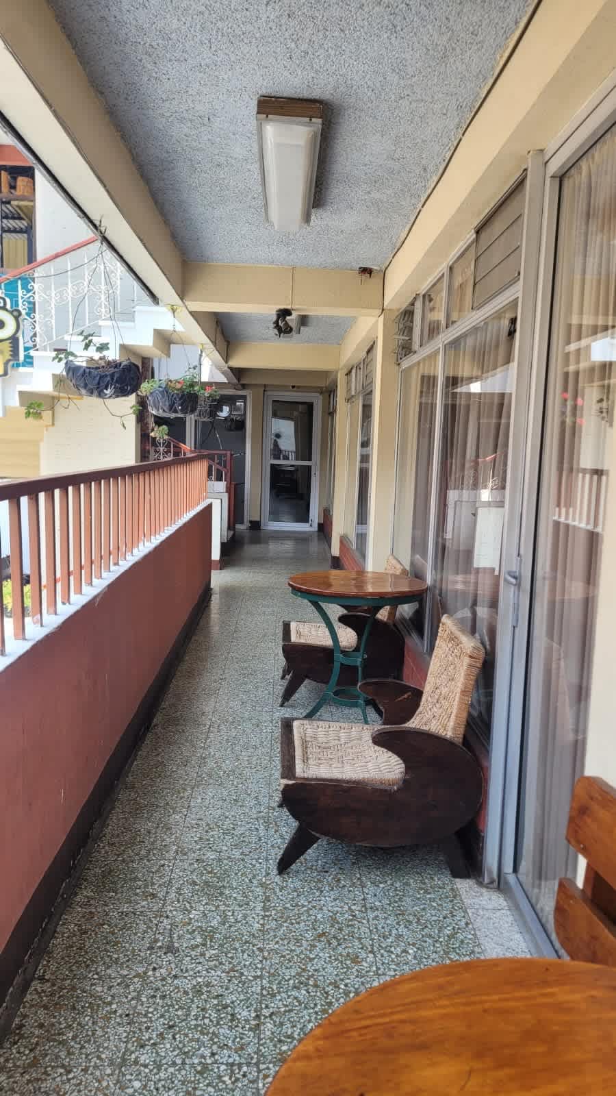 Royal Palace Hostal photo 4