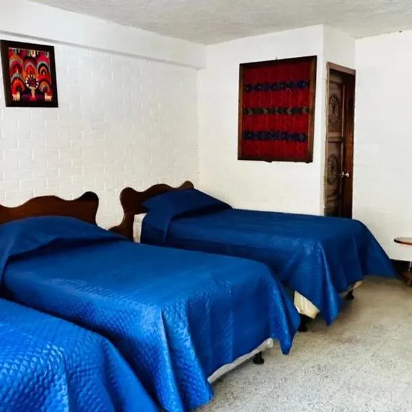 Royal Palace Hostal photo 5