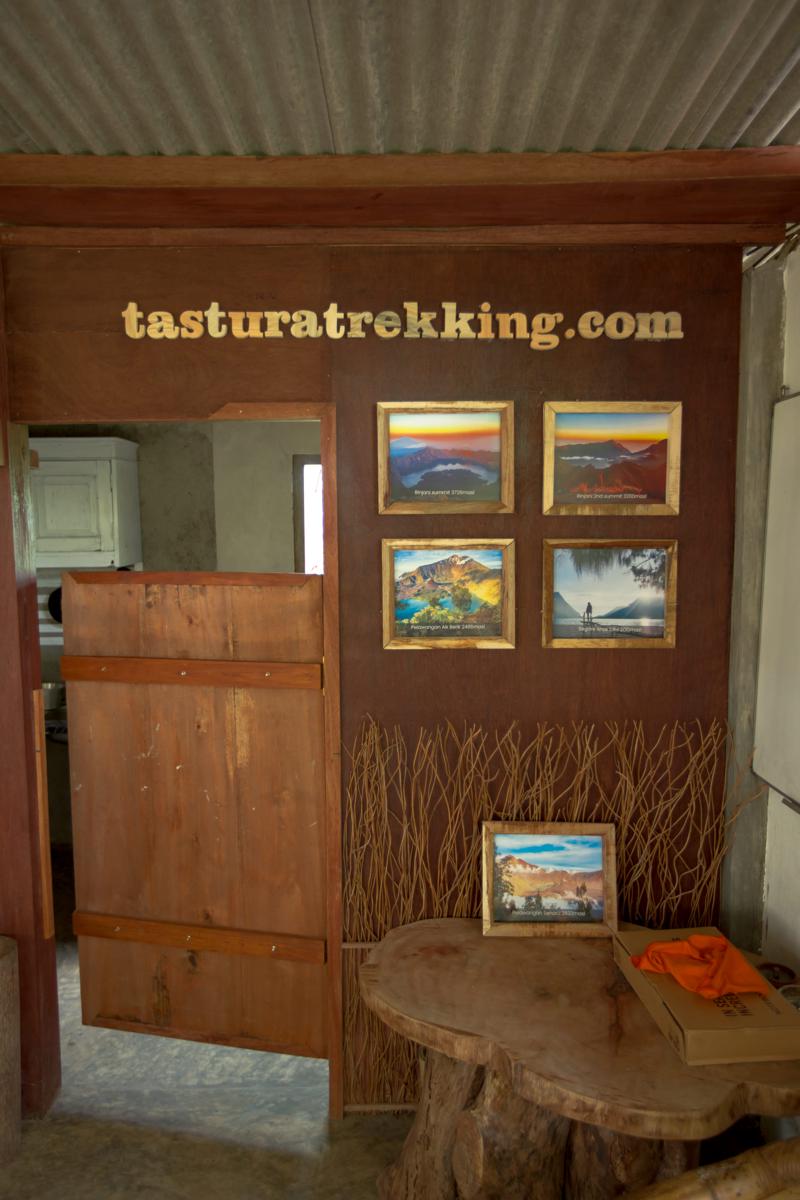 Tastura Homestay photo 1
