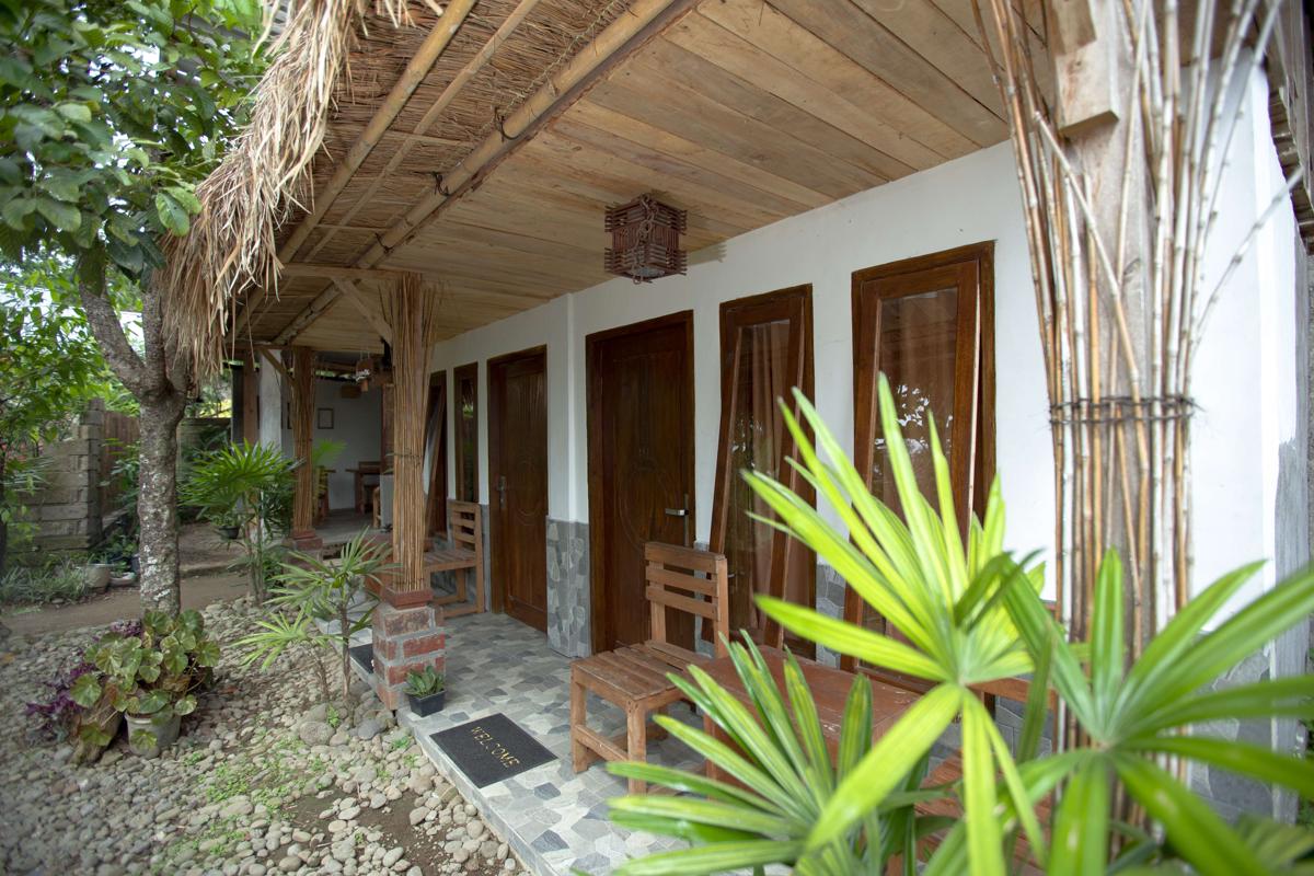 Tastura Homestay photo 2