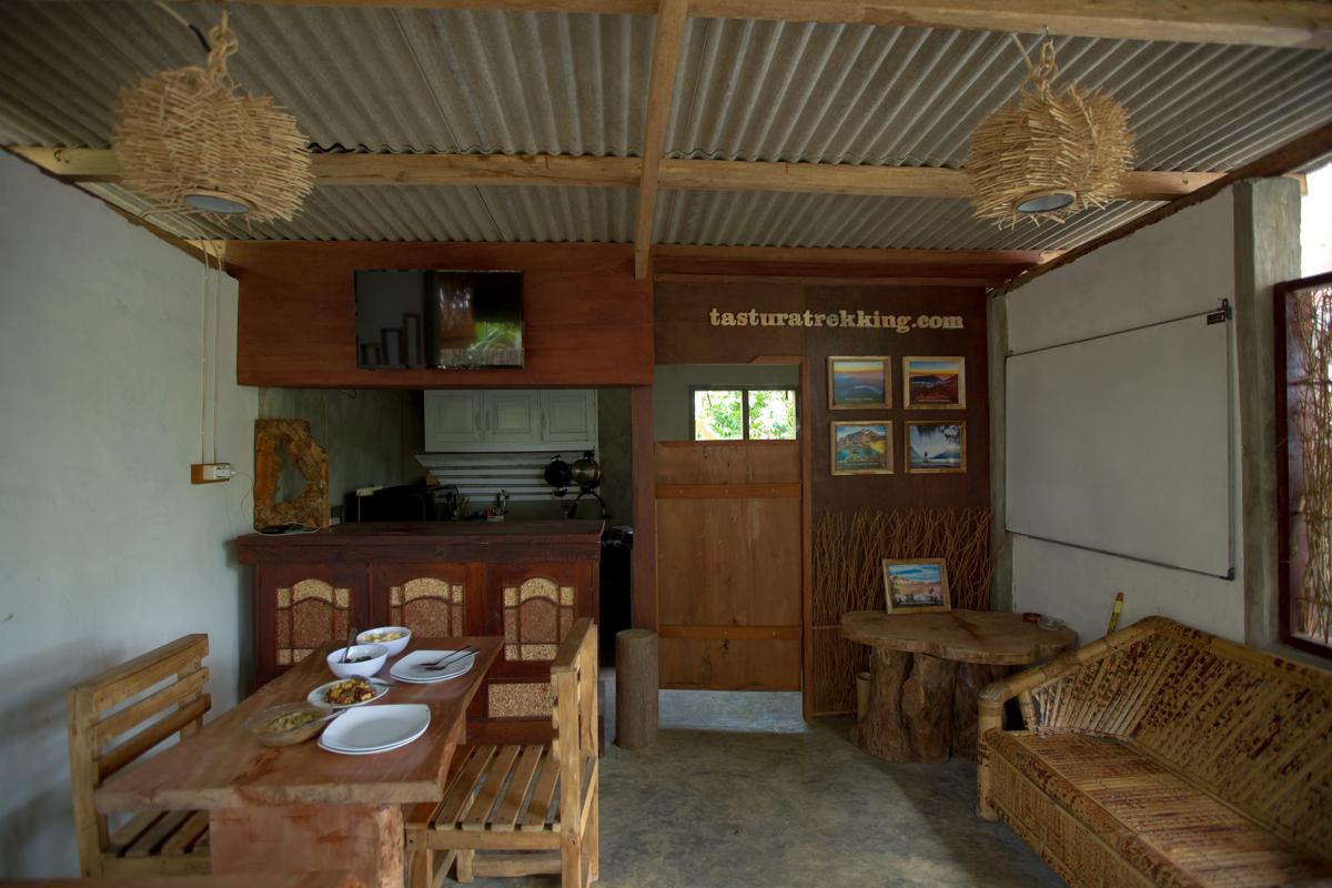 Tastura Homestay photo 3