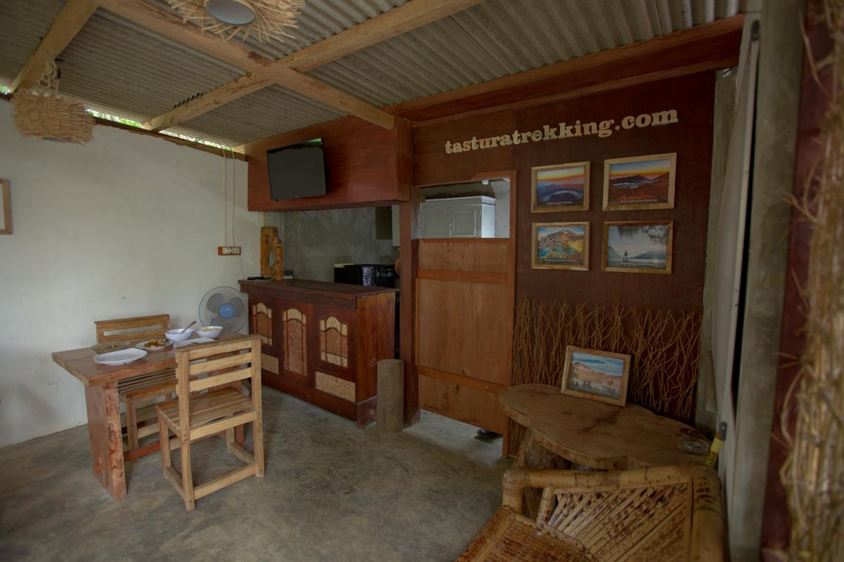 Tastura Homestay photo 4