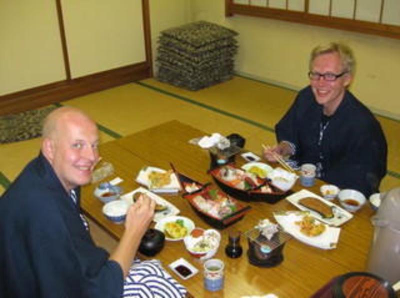 Minshuku Otsuka photo 1