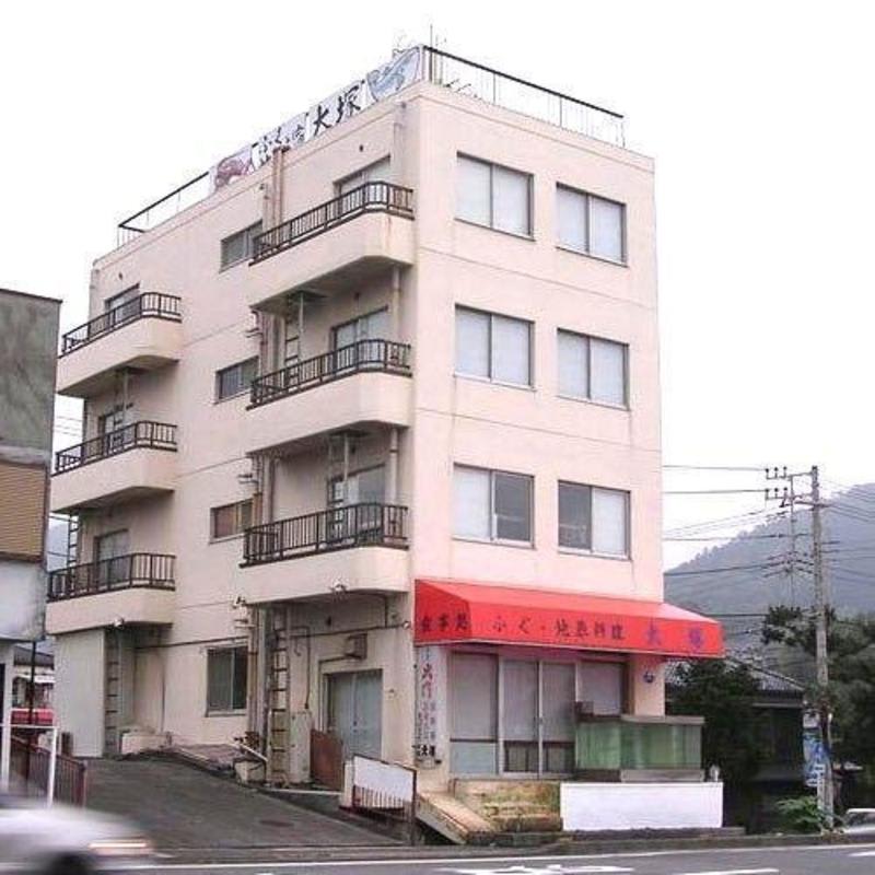 Minshuku Otsuka photo 4