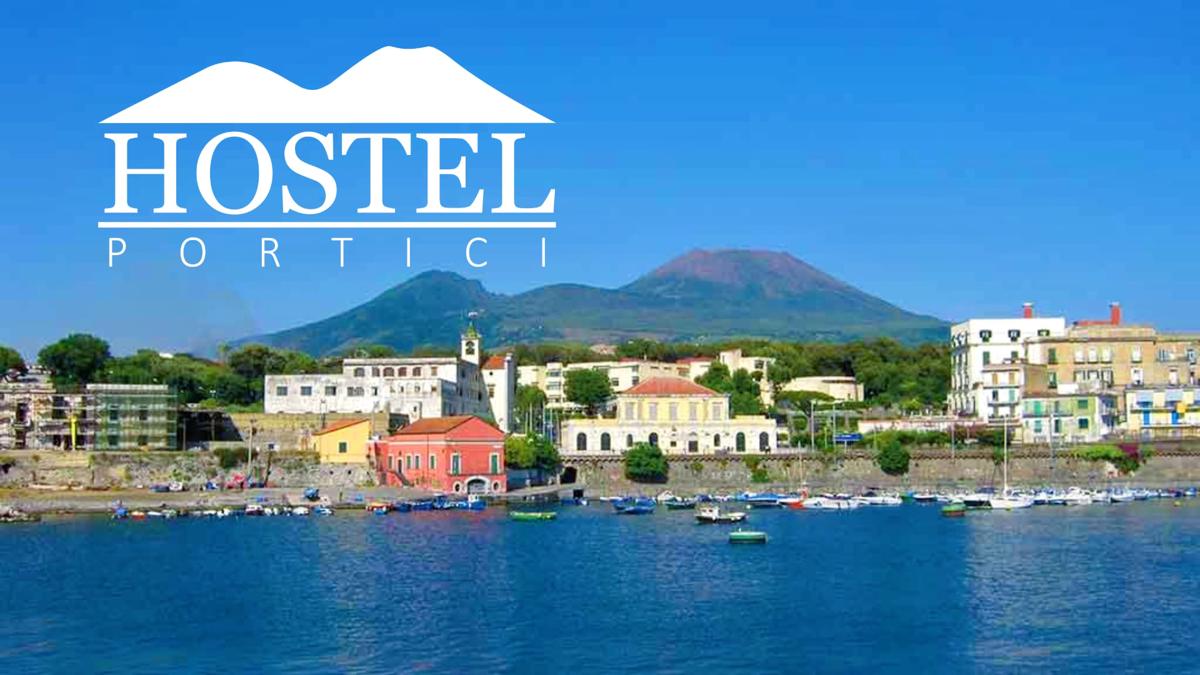 Hostel Portici photo 2