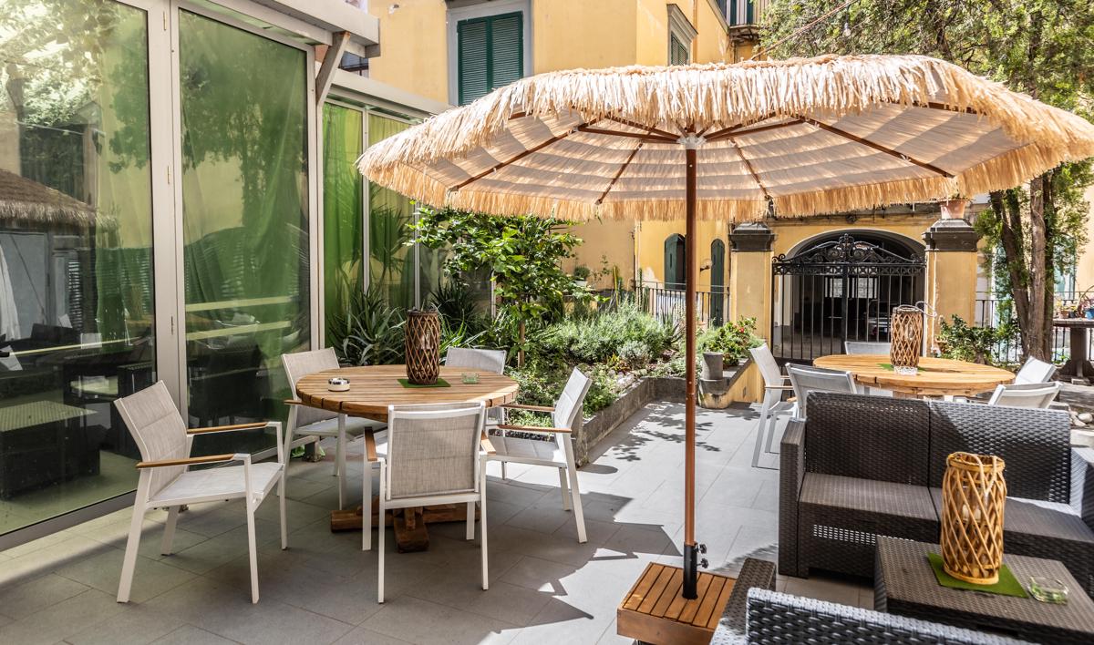 Hostel Portici photo 4
