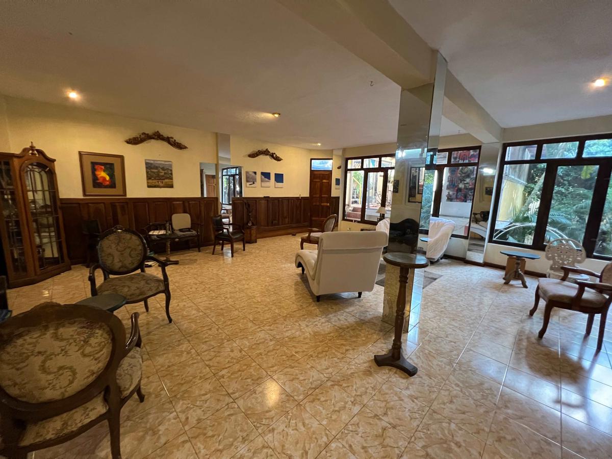 Hospedaje Mansion del Arco photo 1