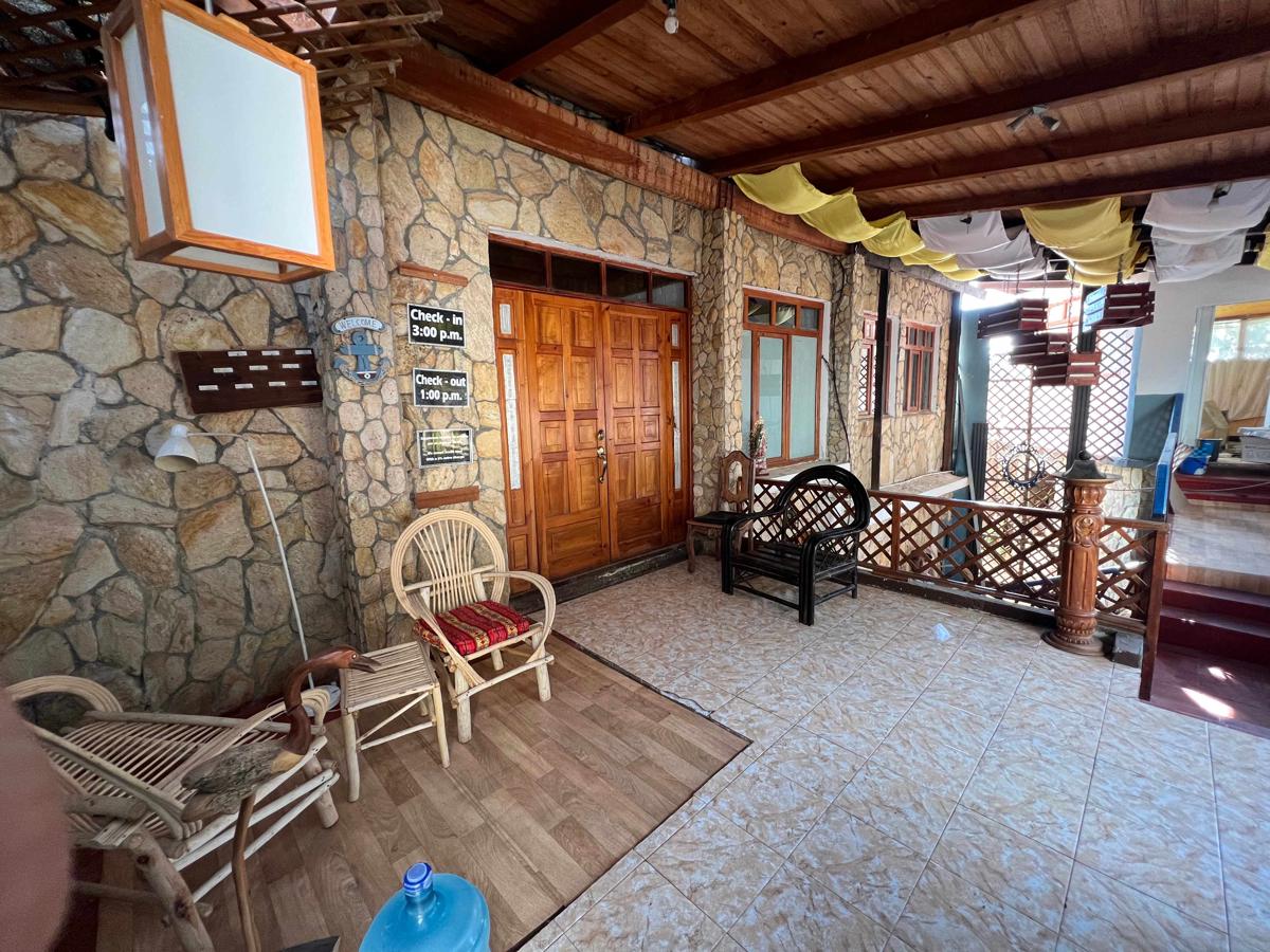 Hospedaje Mansion del Arco photo 2