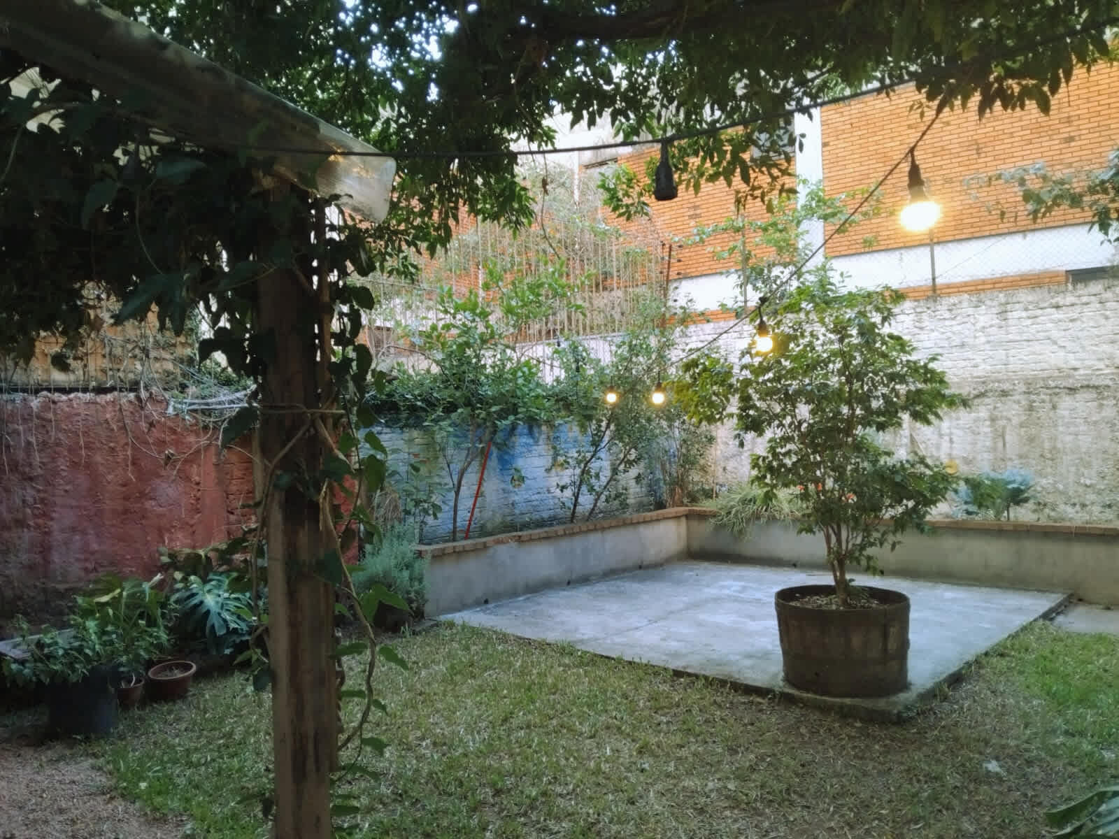 Nick Hostel Cidade Baixa photo 2