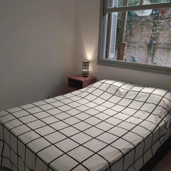 Nick Hostel Cidade Baixa photo 5