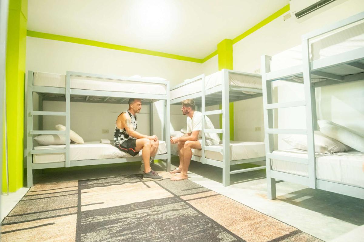 Matropica Coworking Hostel photo 1