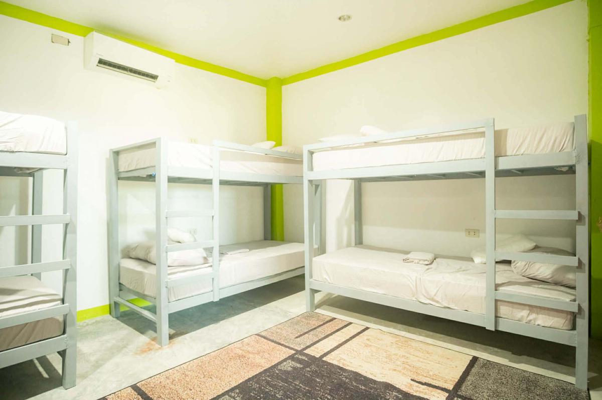 Matropica Coworking Hostel photo 2