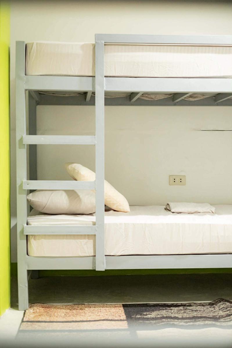 Matropica Coworking Hostel photo 3