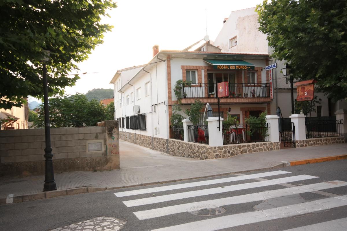 Hostal Rio Mundo photo 4