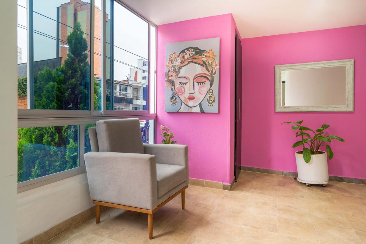 Hotel Coliving 78a photo 2