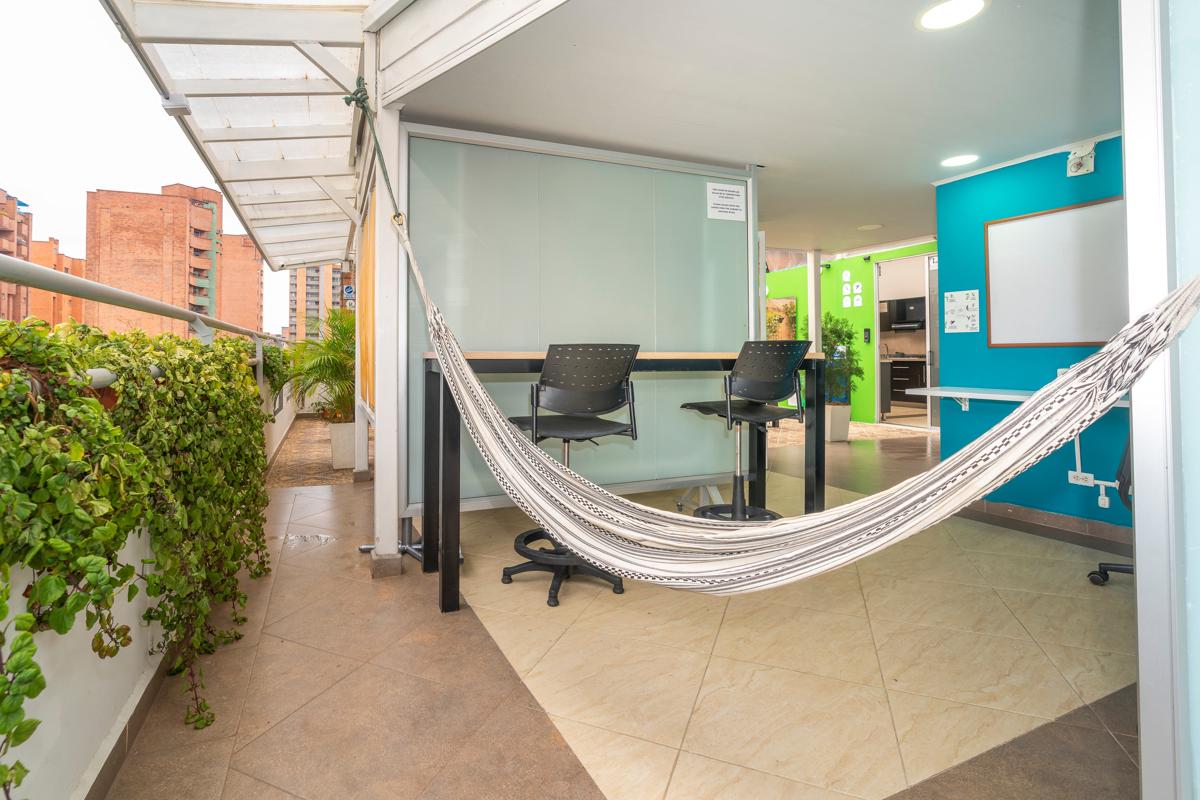 Hotel Coliving 78a photo 3
