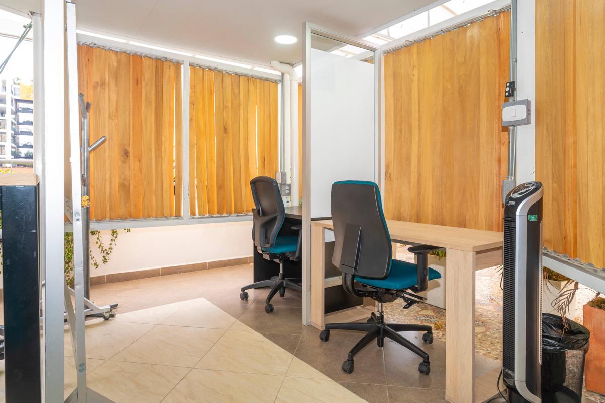 Hotel Coliving 78a photo 4