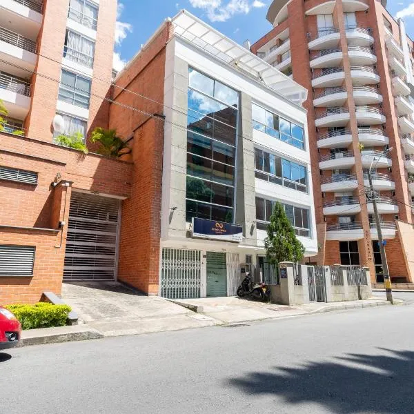 Hotel Coliving 78a photo 5