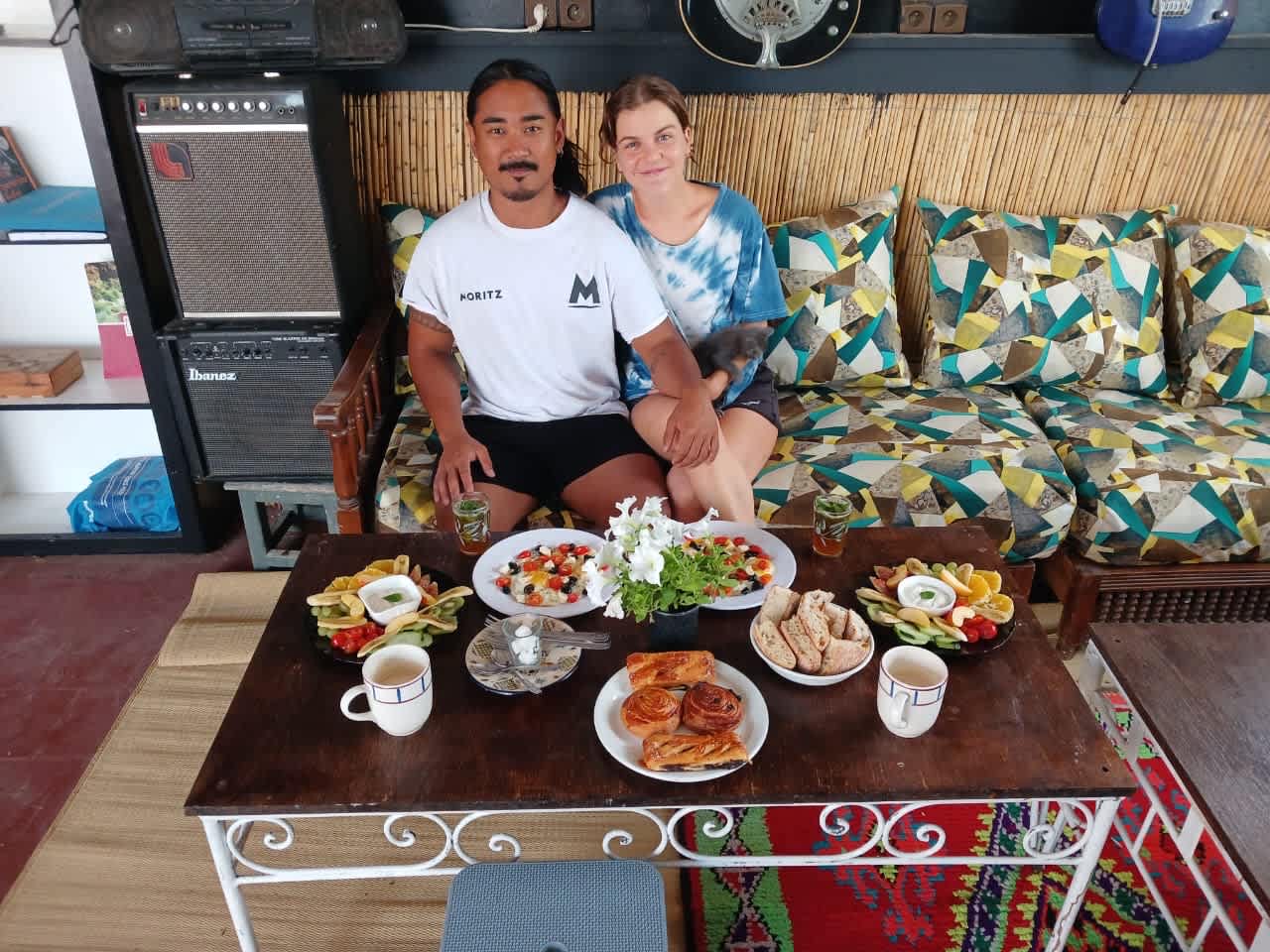 Essaouira trip hostel photo 2