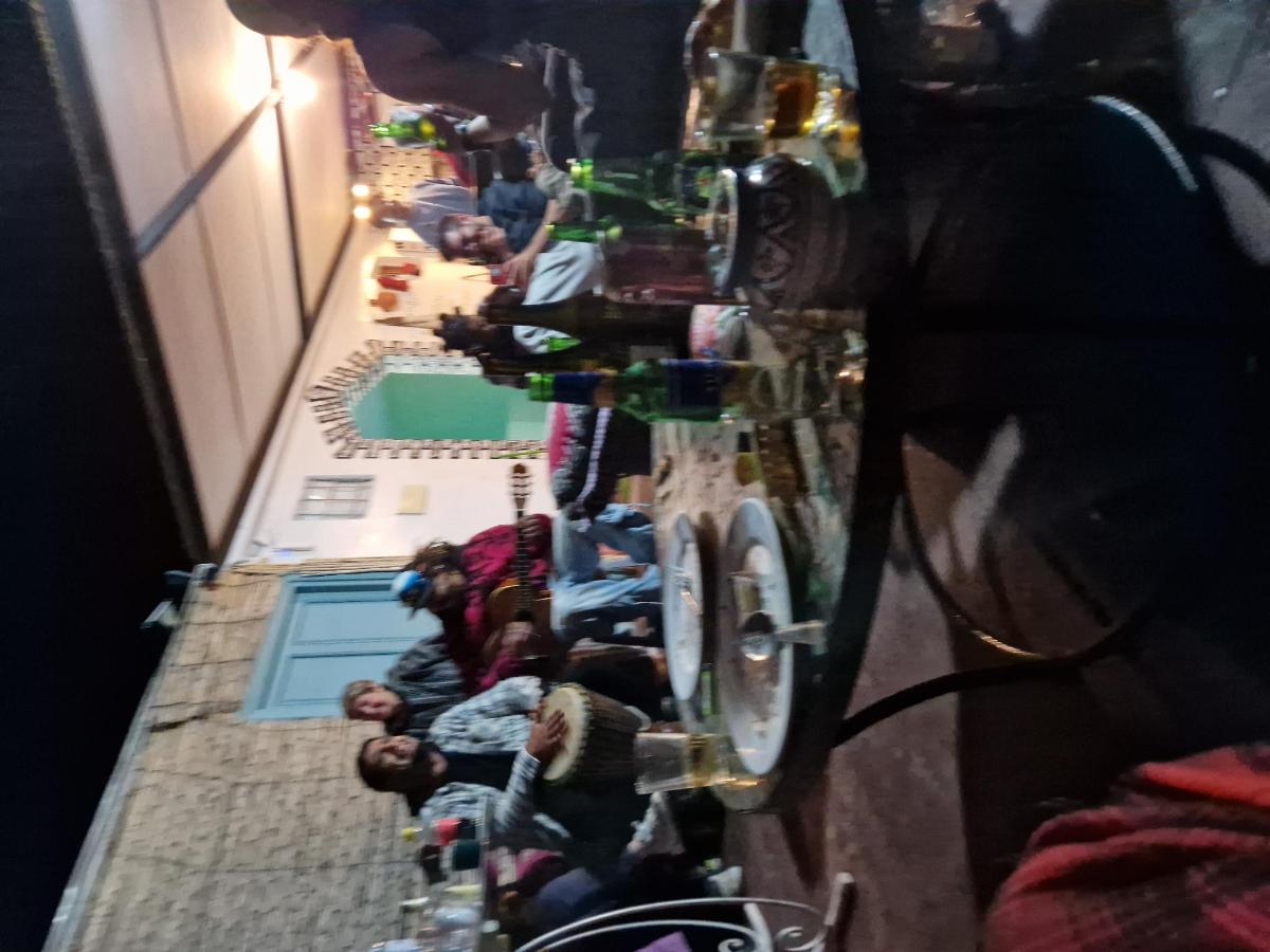 Essaouira trip hostel photo 6