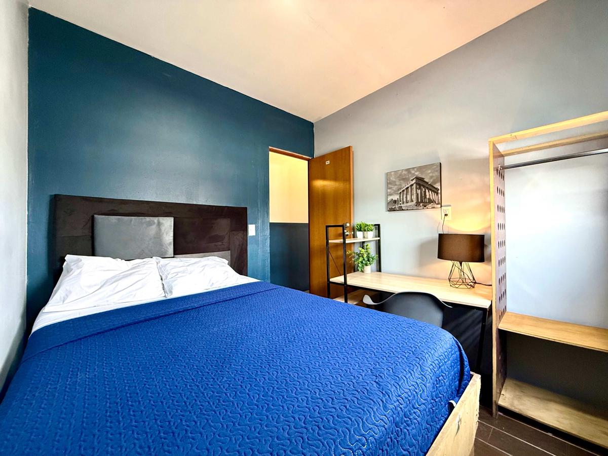 RMS Hostal - Santa Maria photo 1