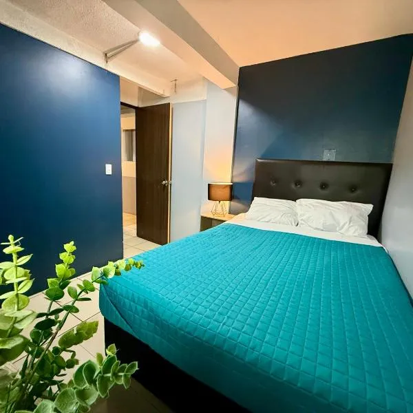 RMS Hostal - Santa Maria photo 5