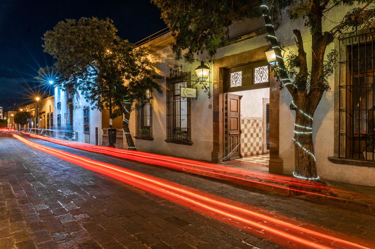 Hotel Meson de Isabel photo 1