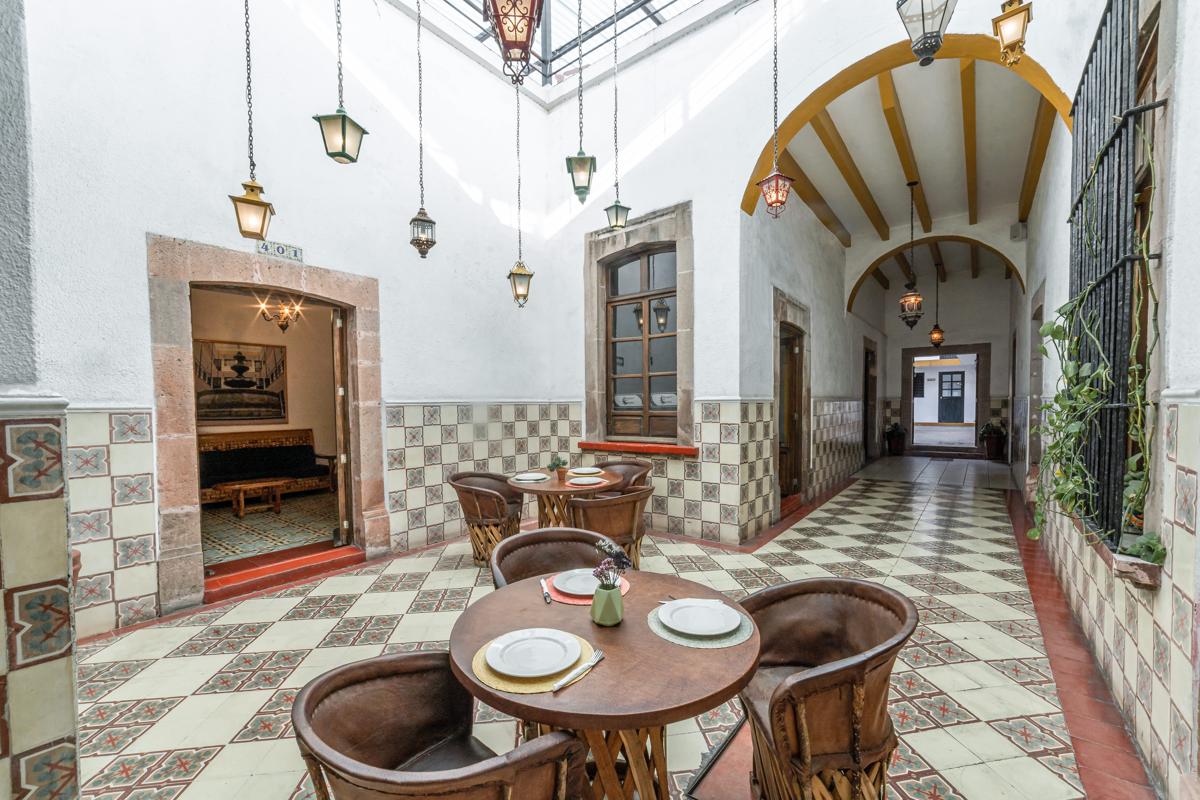 Hotel Meson de Isabel photo 3