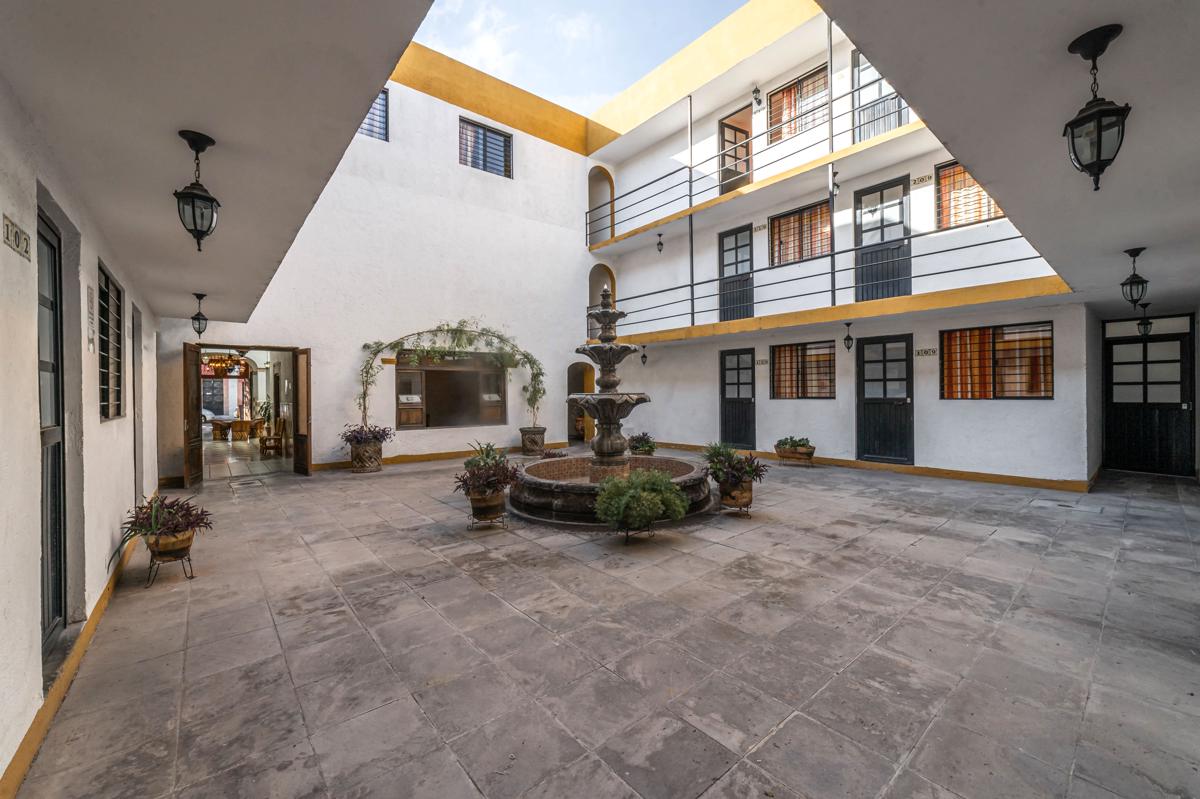 Hotel Meson de Isabel photo 4