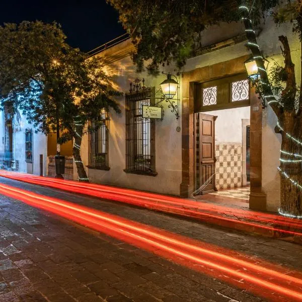 Hotel Meson de Isabel photo 5