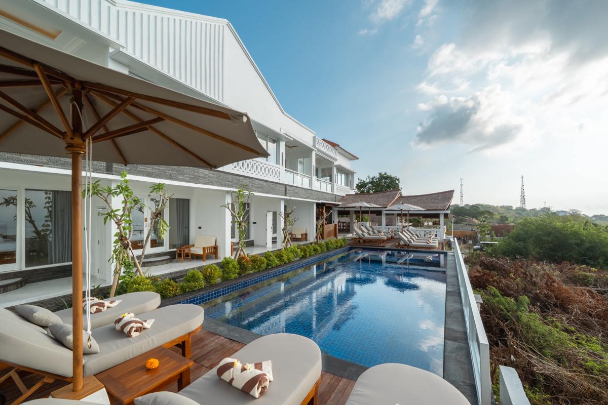 Nyuh Gading Hill photo 4