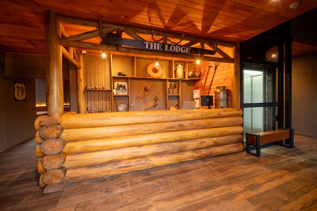 The Lodge Iguassu photo 1