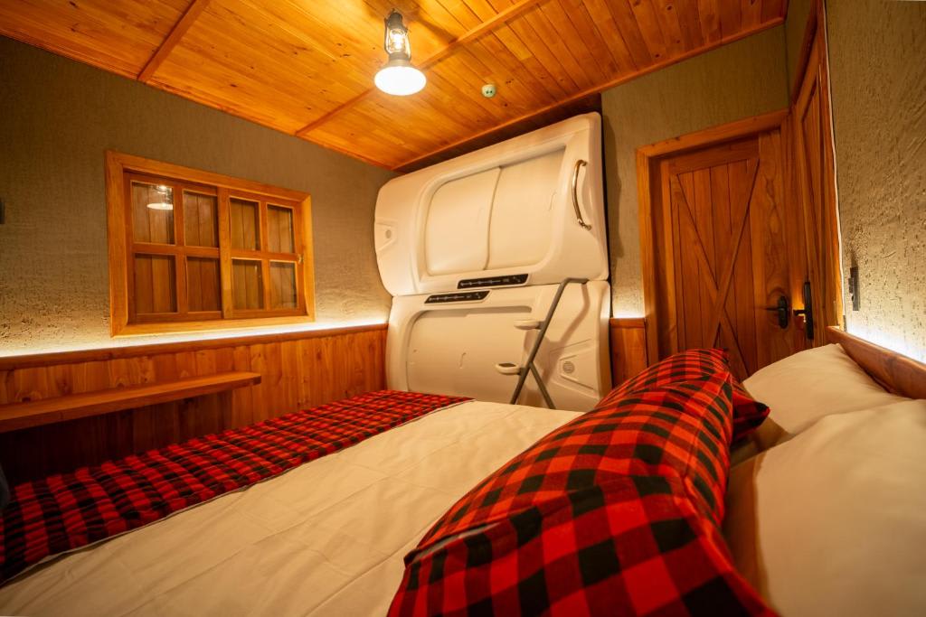 The Lodge Iguassu photo 3