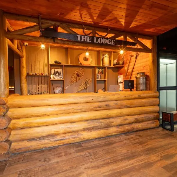 The Lodge Iguassu photo 5