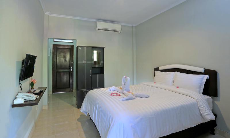 Jazz Senggigi Hotel photo 2