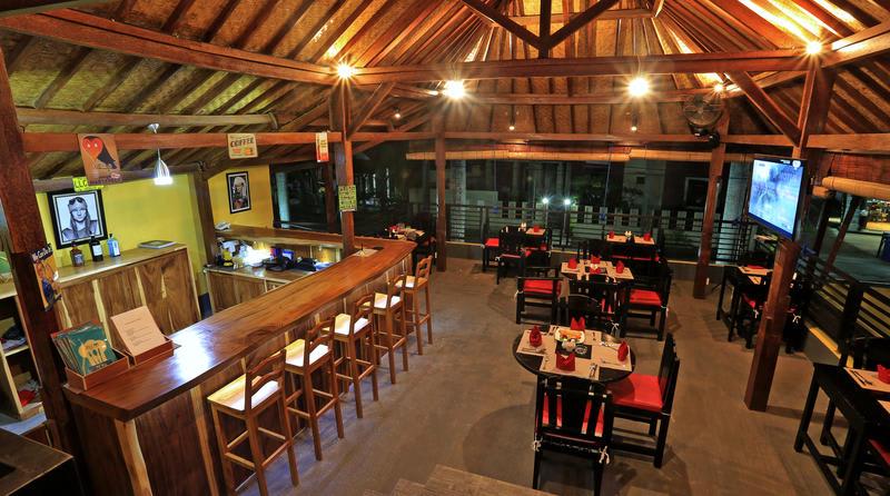 Jazz Senggigi Hotel photo 3