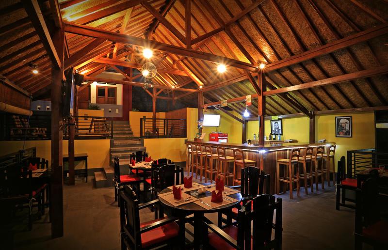 Jazz Senggigi Hotel photo 4