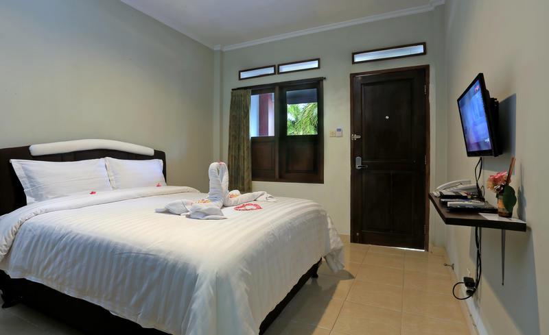 Jazz Senggigi Hotel photo 5