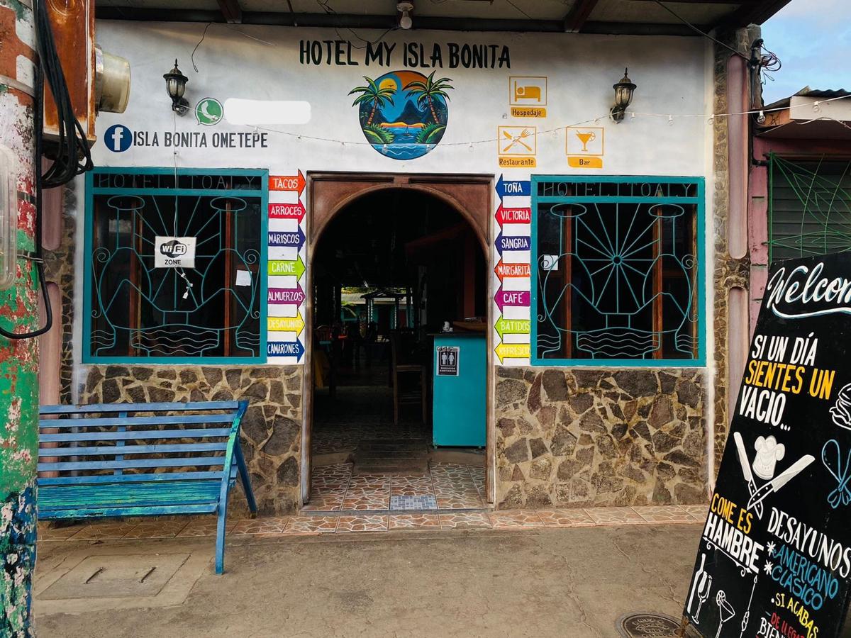 Hotel My Isla Bonita photo 3
