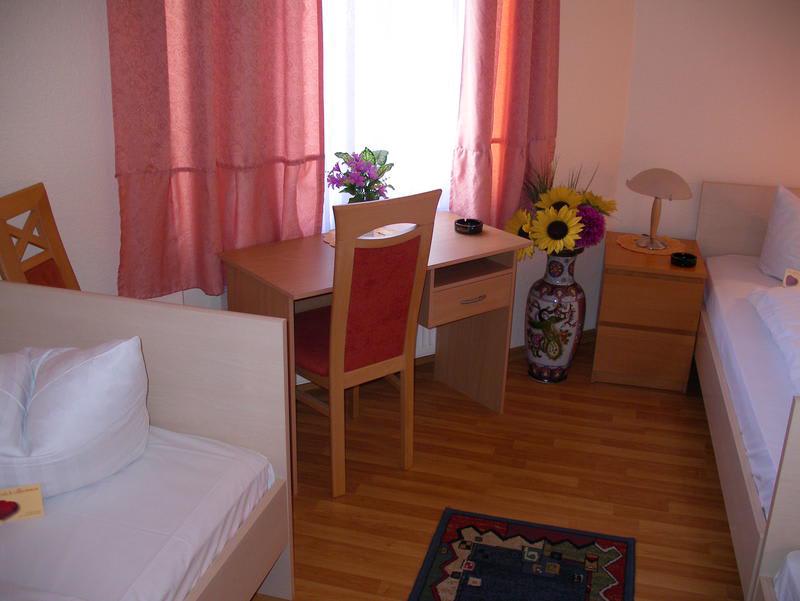 Hotel Garni Djaran photo 1