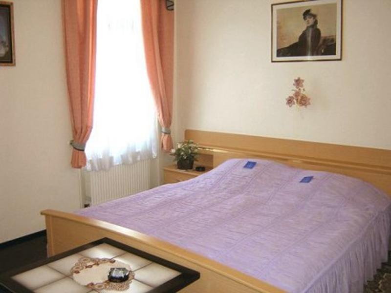 Hotel Garni Djaran photo 2
